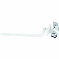 Do It Best Do it Kohler Side Mount Flush Lever 091292